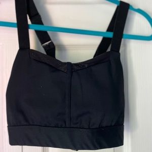 BuffBunny sports bra